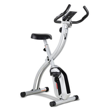 Foldaway exercise bike online uk